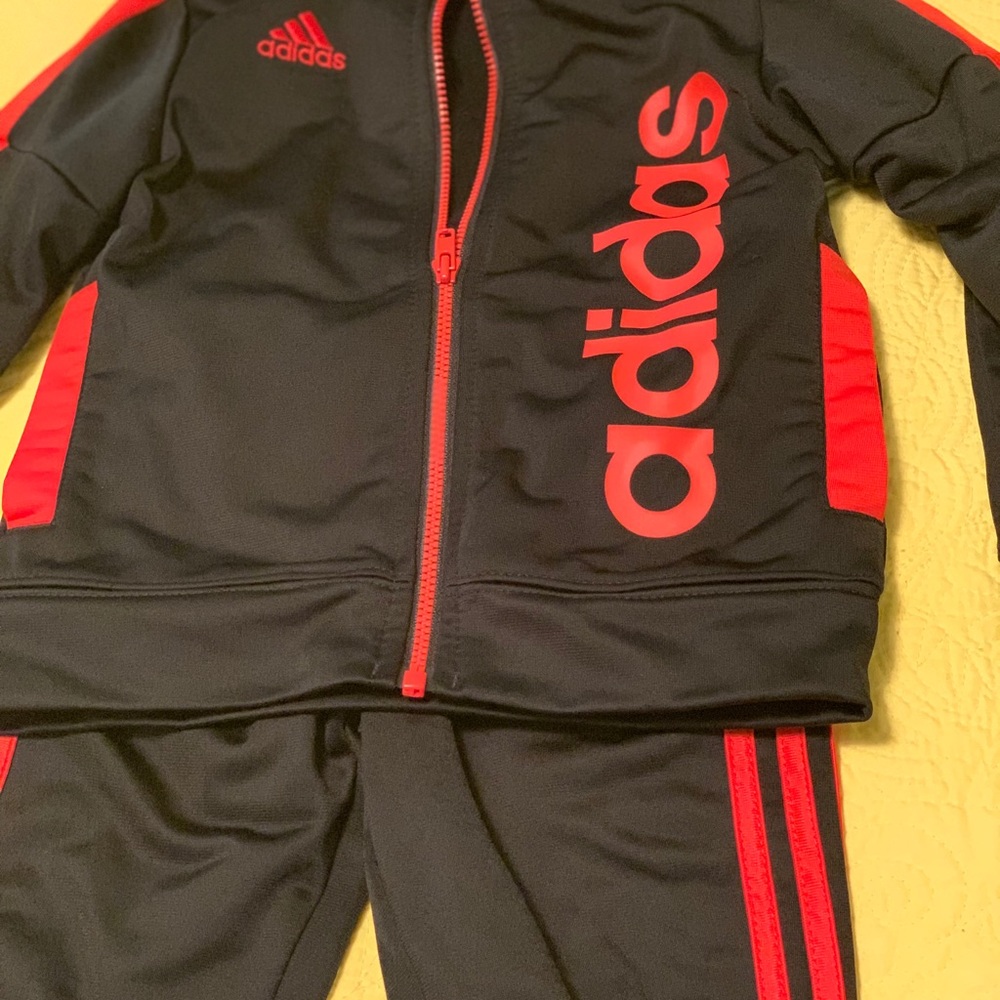 Adidas Two-Piece Set - Picture 3 of 8